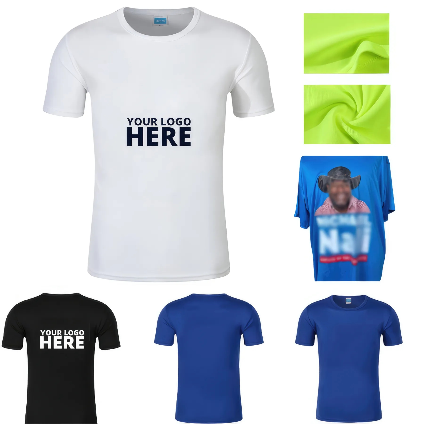 Custom Election Shirt 1