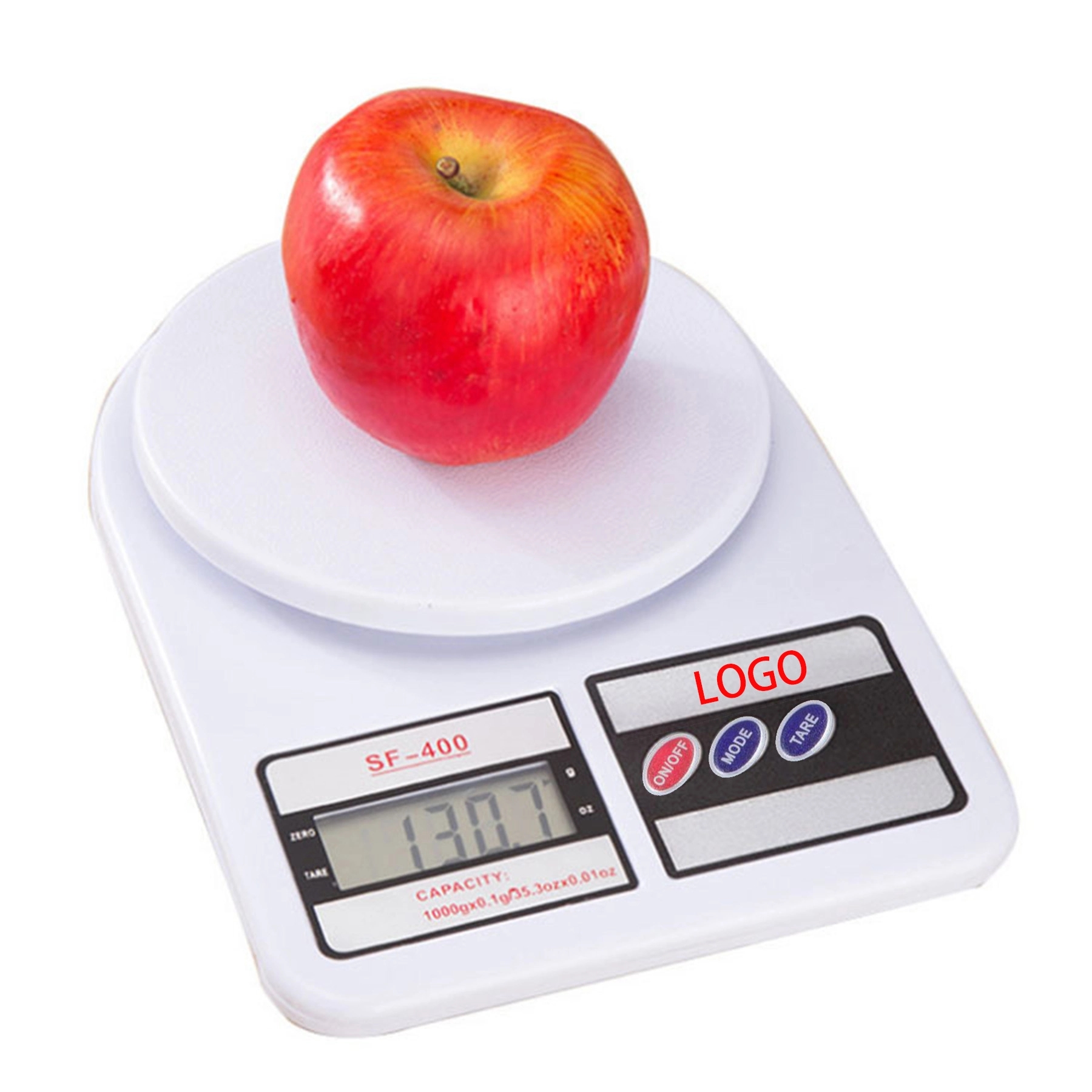 Electronic Digital Kitchen Scale Multi- Function 2