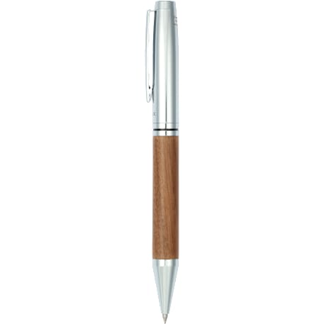 Luxe Walnut Executive Ballpoint 1