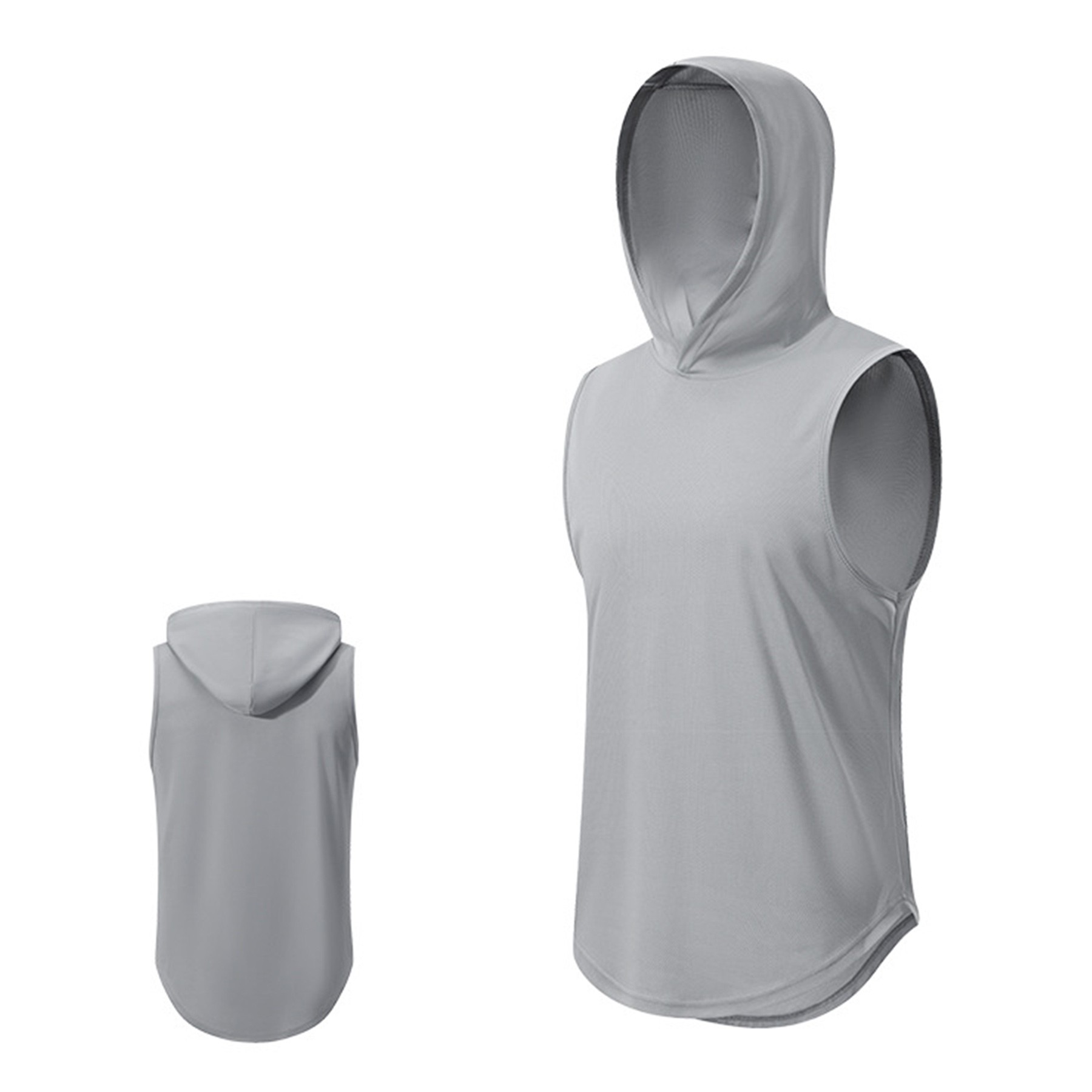 Quick Drying Fitness Tank Top 5