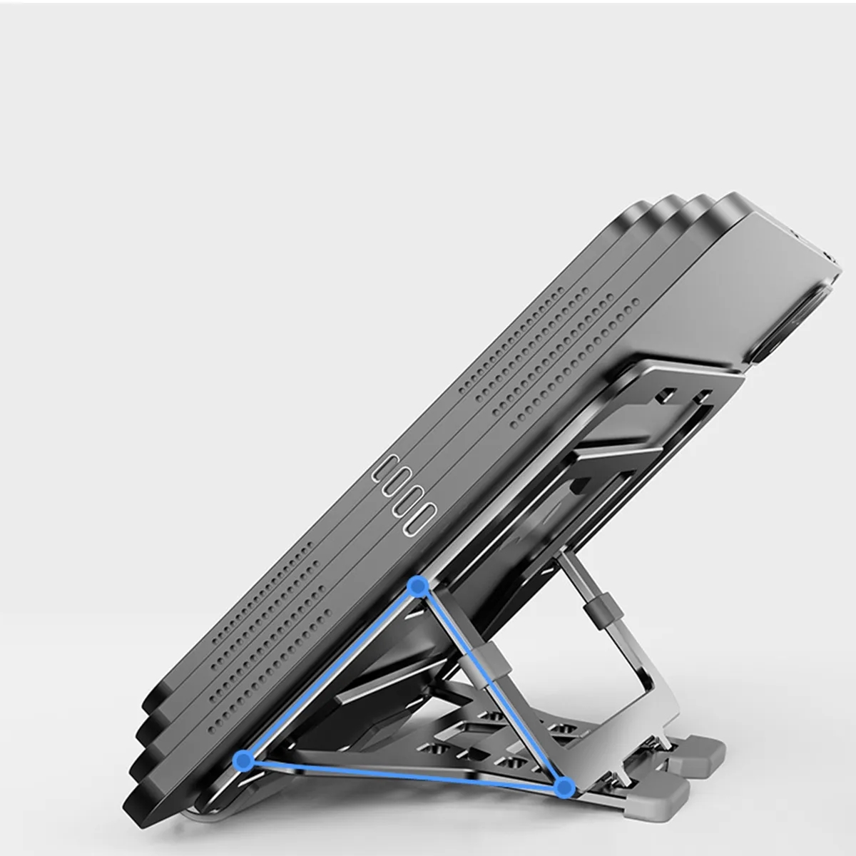 Portable Adjustable Tablet Stand Holder 1