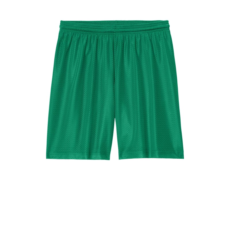Sport-Tek PosiCharge Mesh 7" Short 45