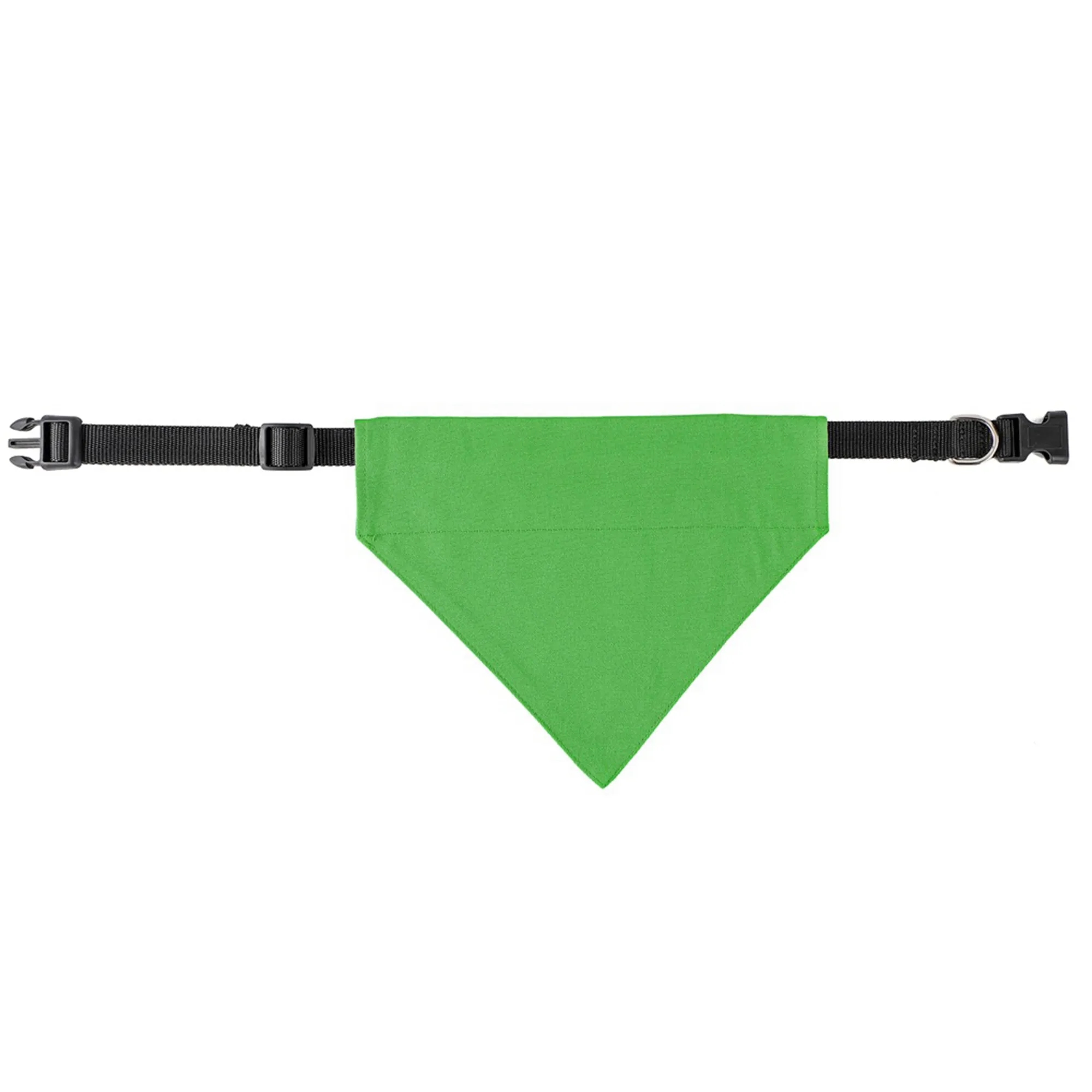 Dog Triangle Towel With Collar 8