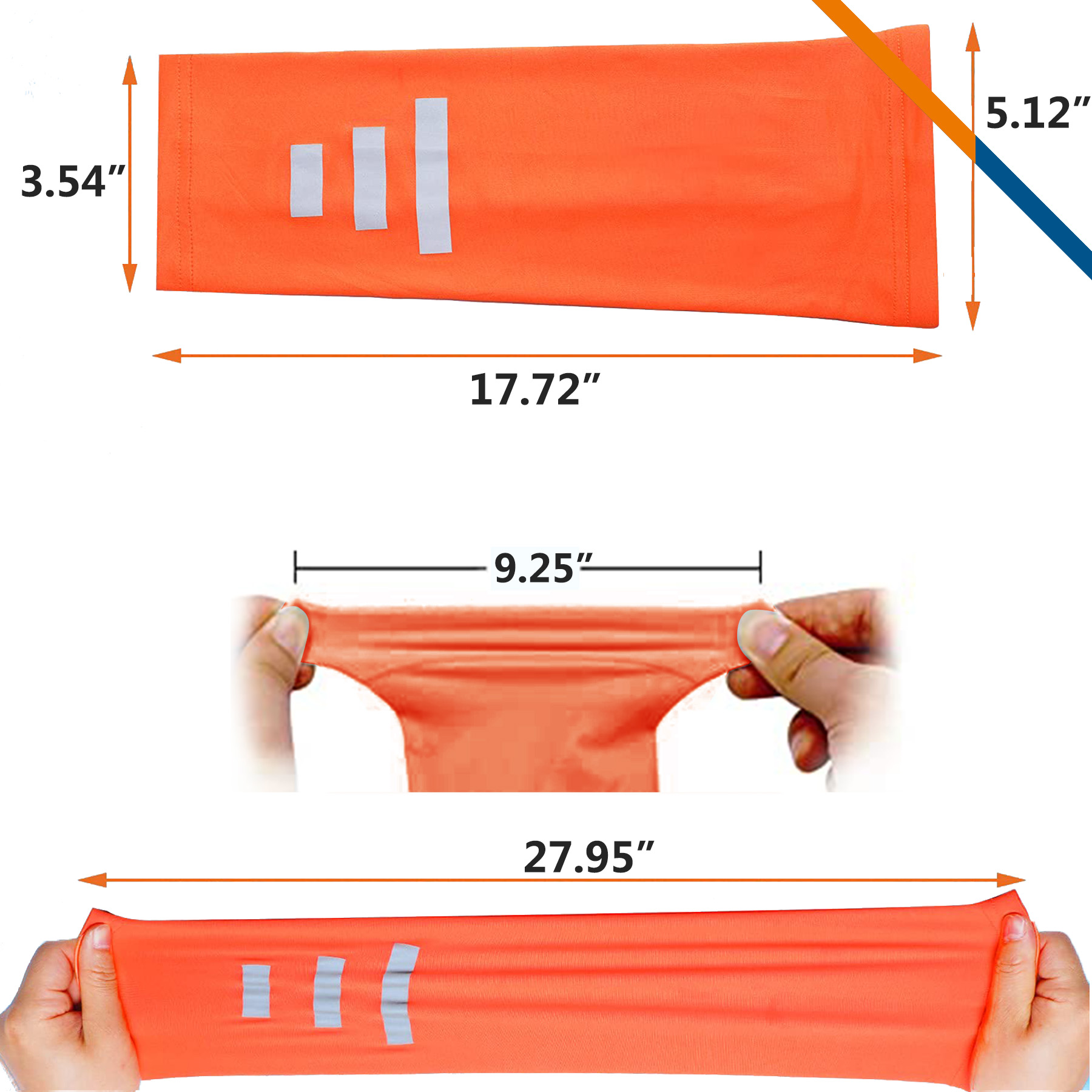 Milky Arm Sleeves 4