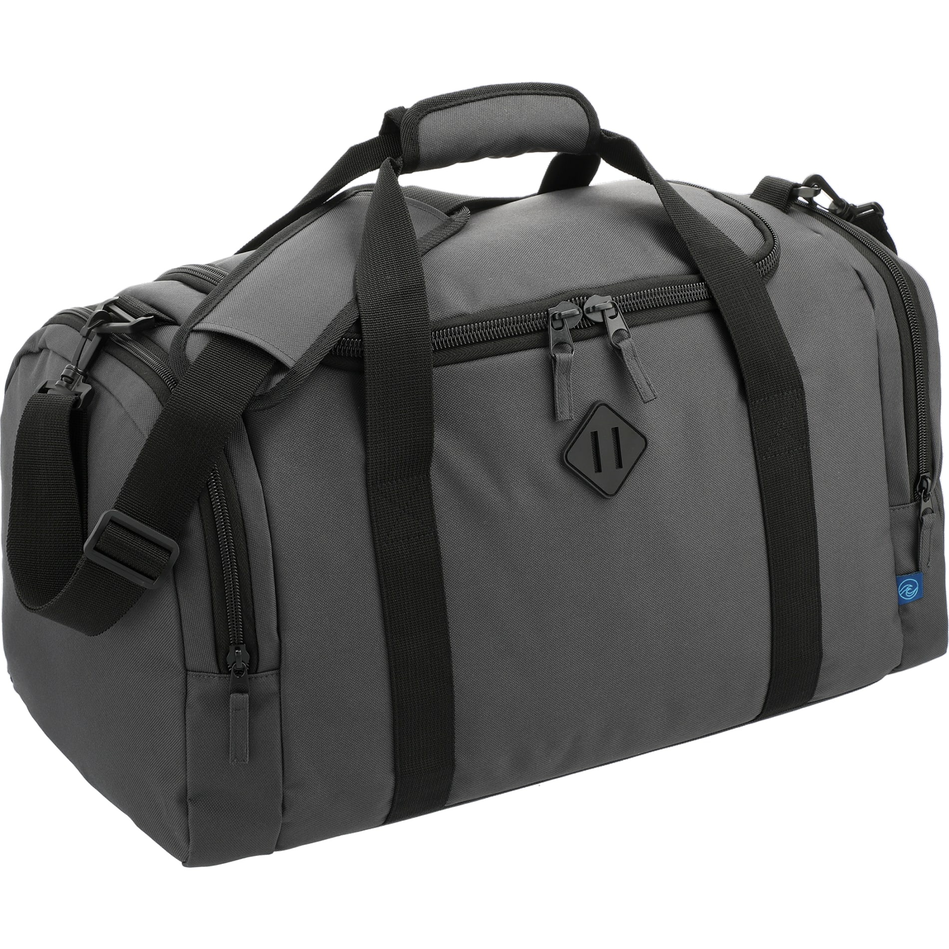Repreve® Ocean Duffel 35