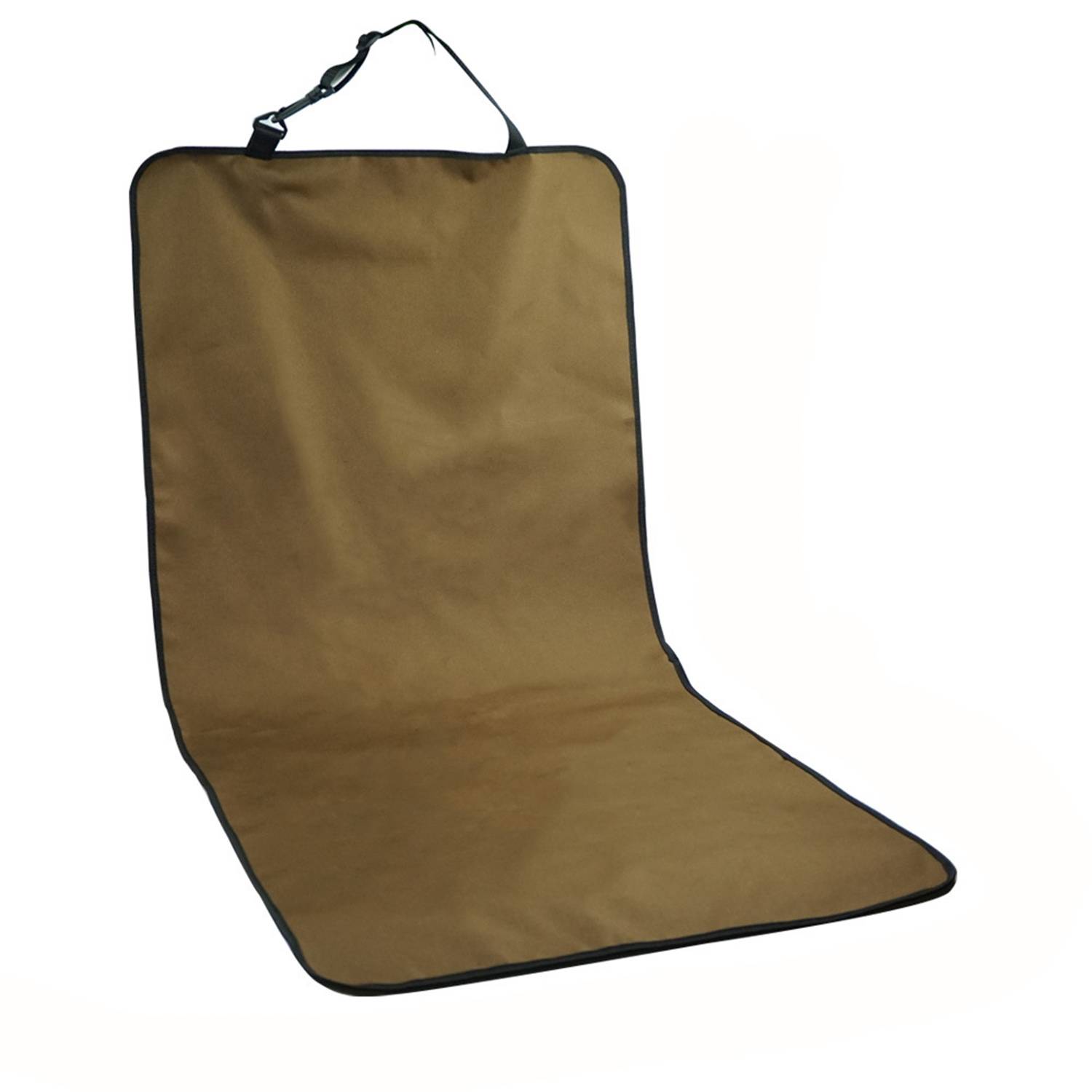 Car Pet Waterproof Mat 5