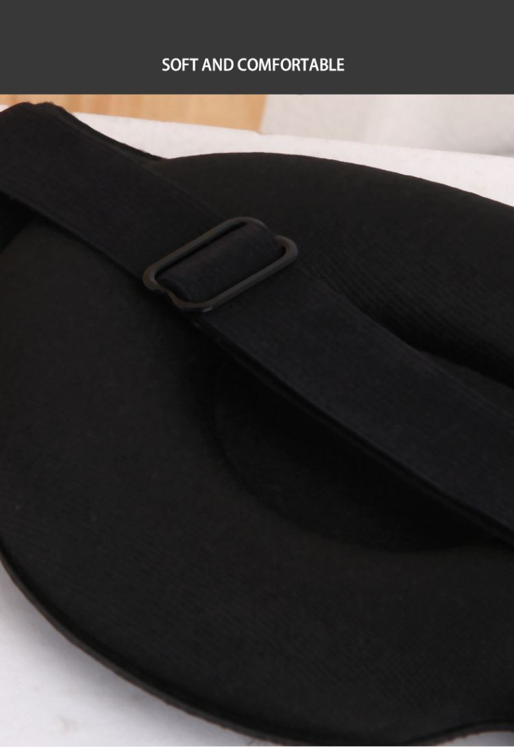 3D Sleep Mask 4