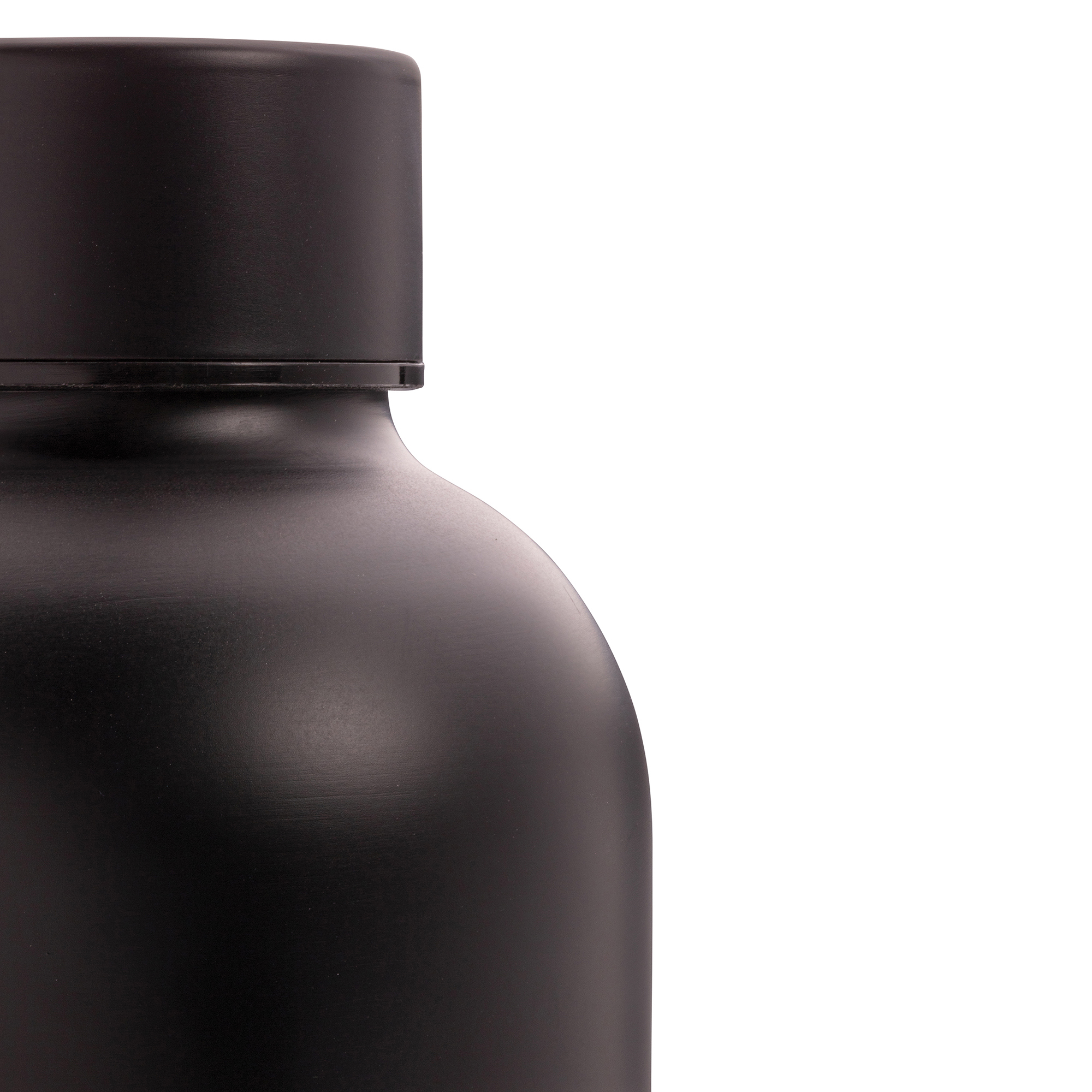 Impact Recycled Stainless Steel Vacuum Bottle 36