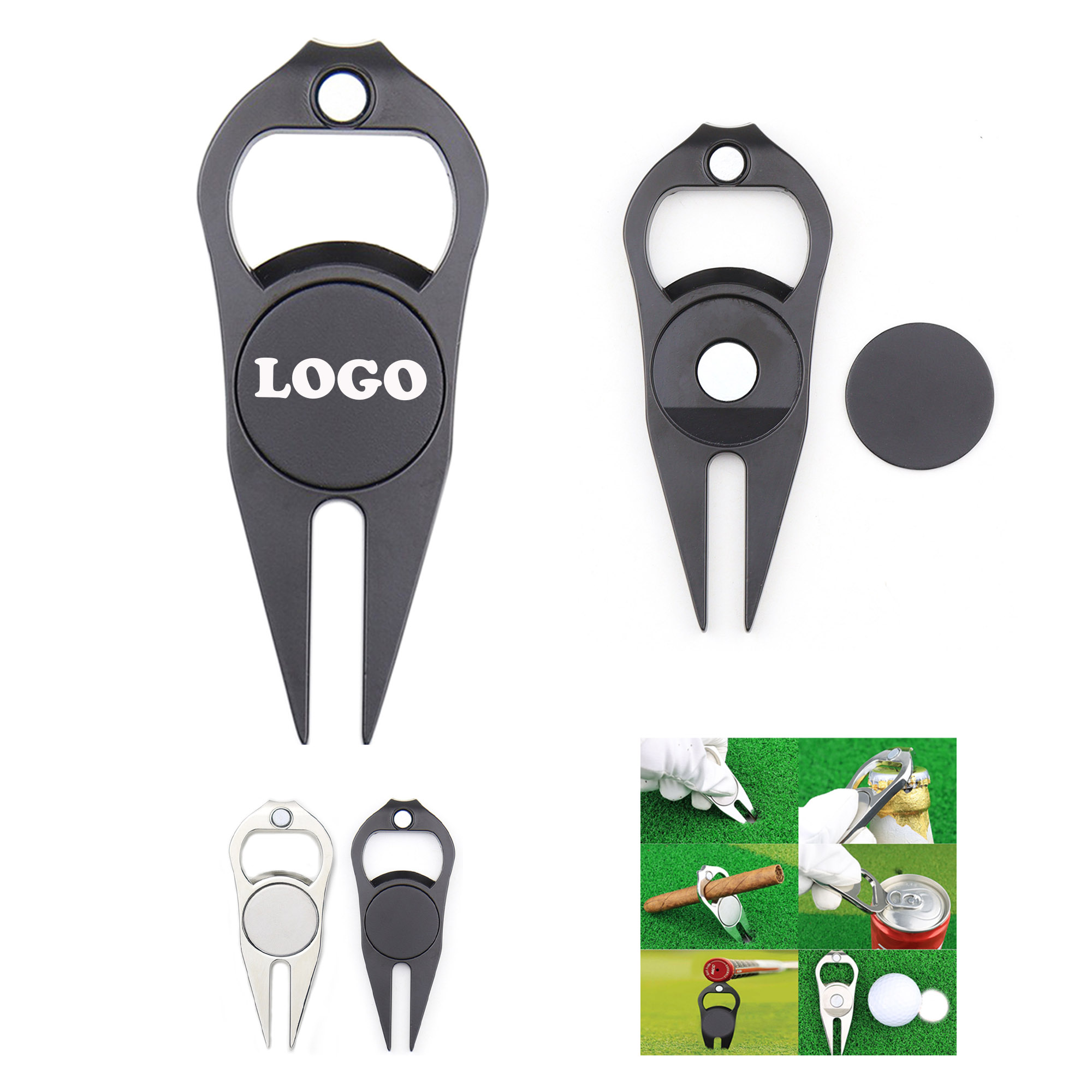 MOQ 50 pcs Golf Repair Tool 1