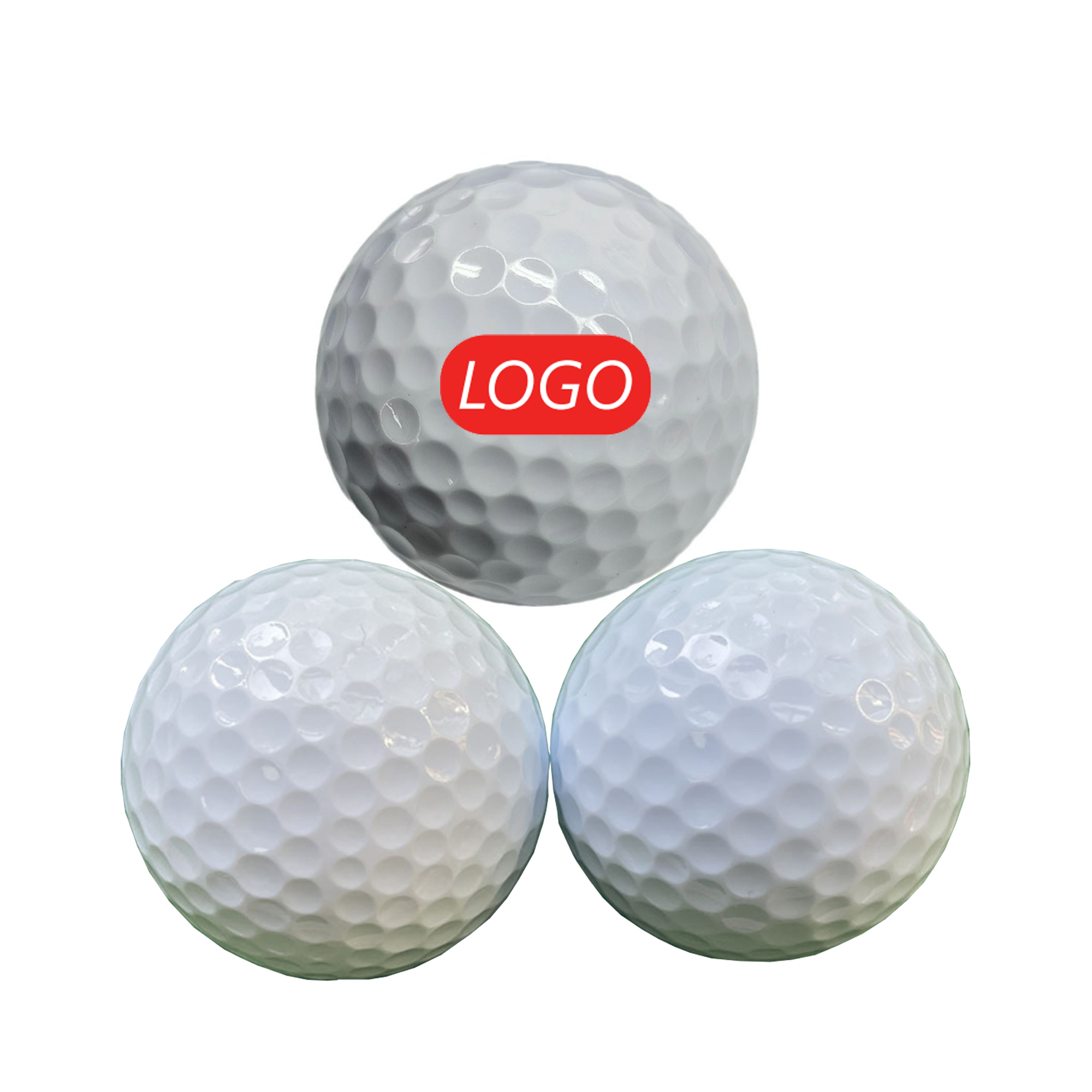 Professional Golf Ball 1