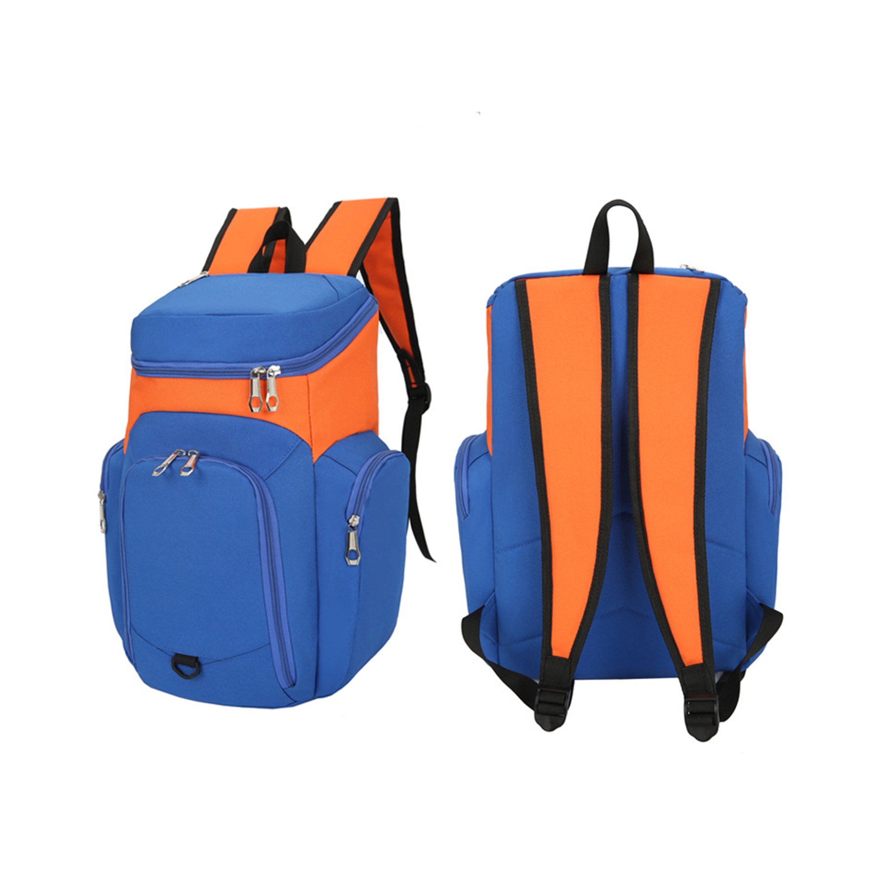Basketball Backpack 2