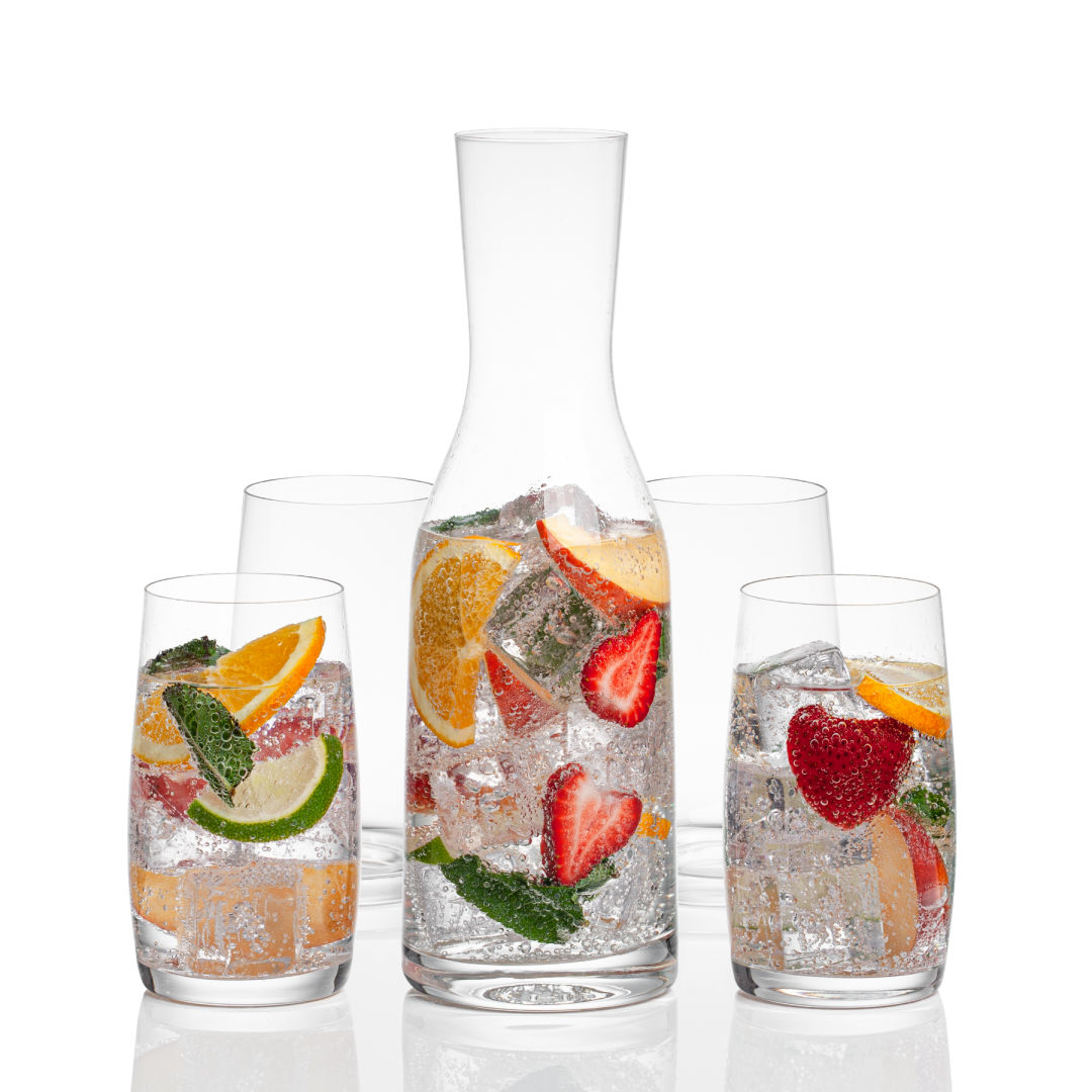 Caldmore Carafe & Valemount Beverage 3