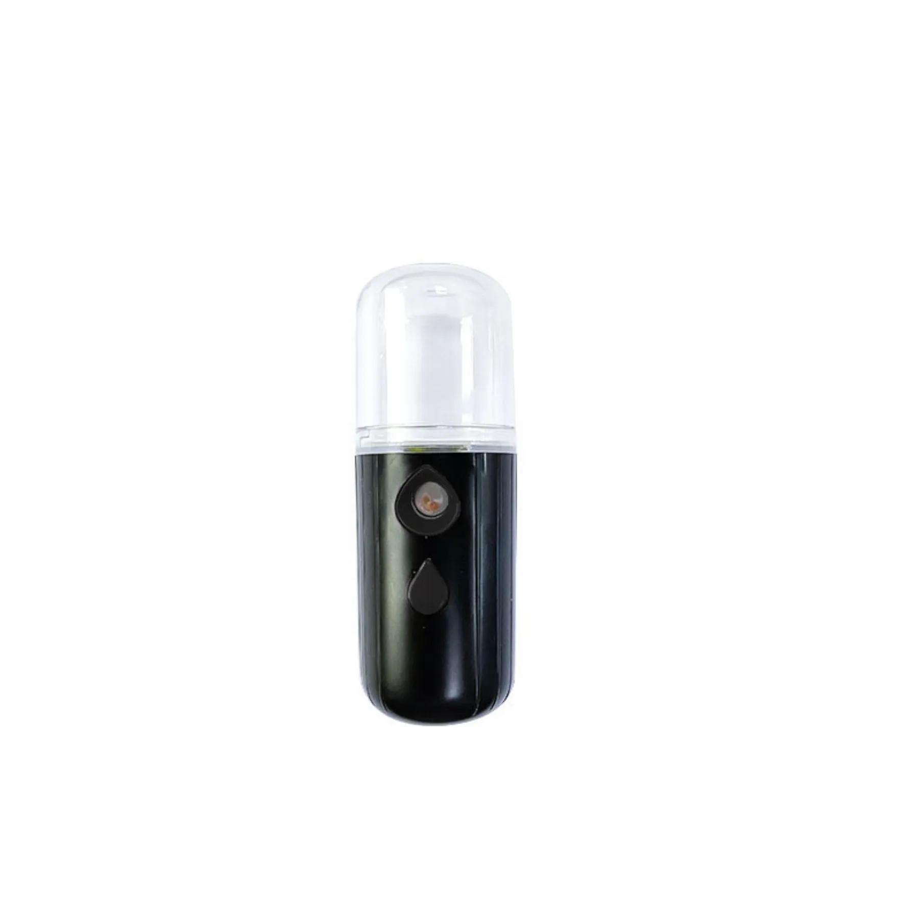 Rechargeable Facial Mini Steam Sprayer 7