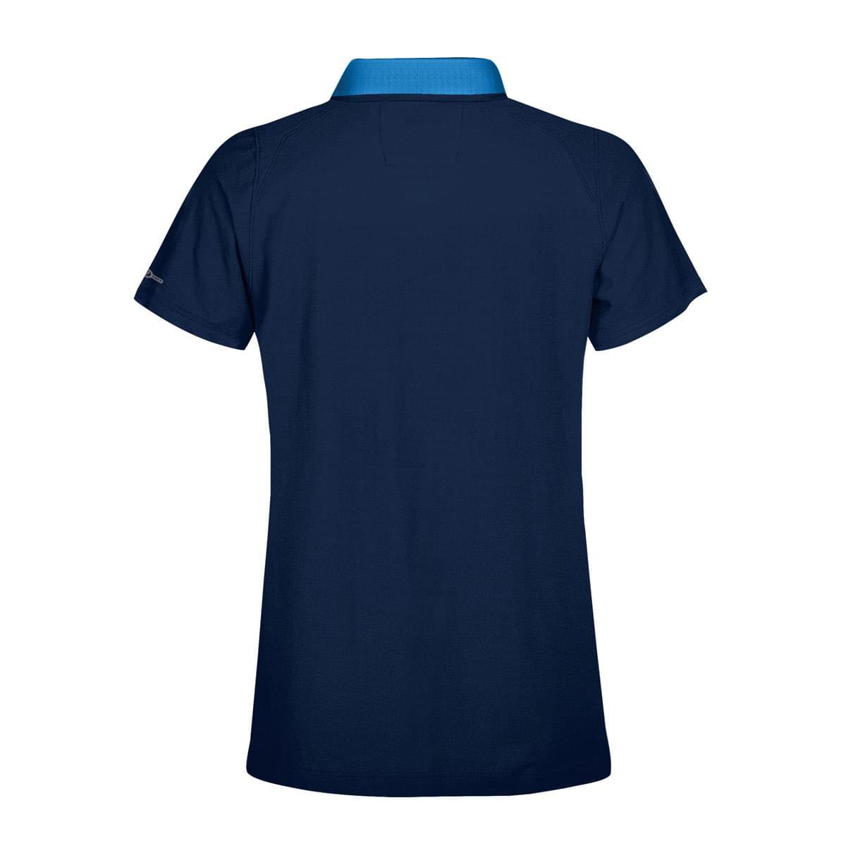 Stormtech Women's Cignus Performance Polo 10