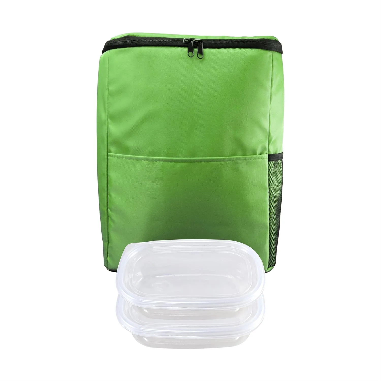Handy Sporty Cooler Backpack Set 4
