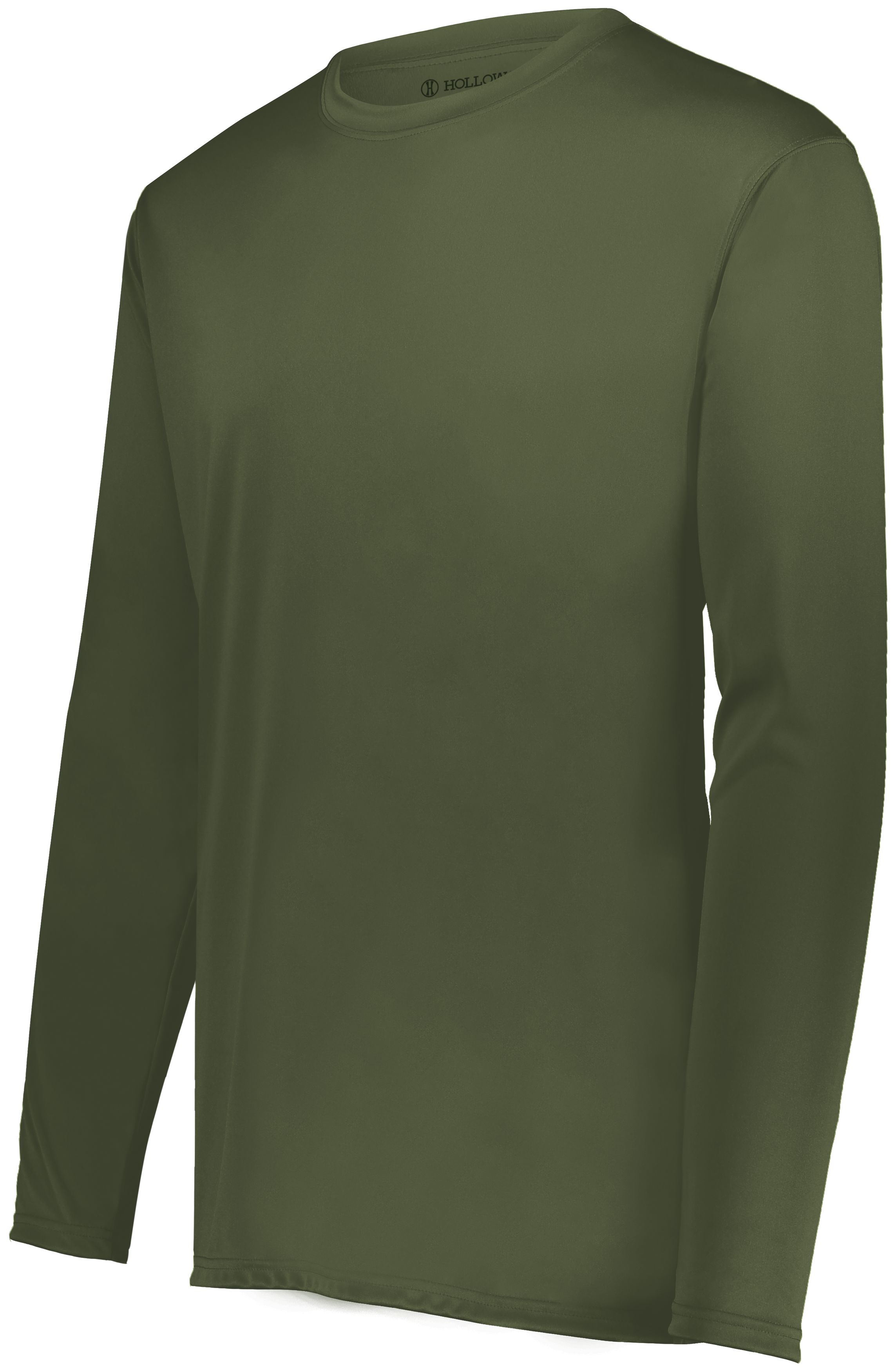 Momentum Long Sleeve Tee 7