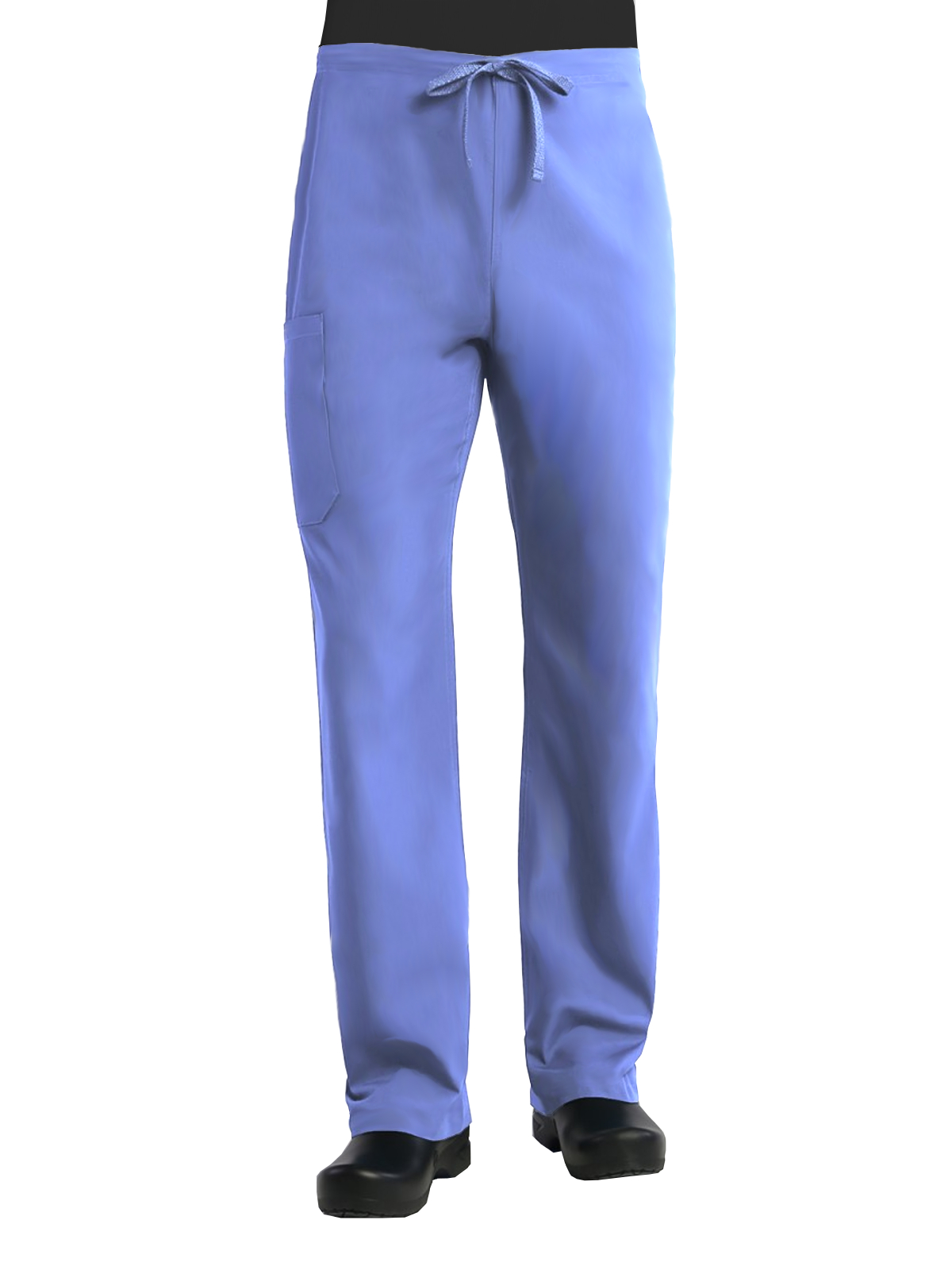 Maevn - Red Panda - Unisex Two-Pocket Classic Styling Pant 11