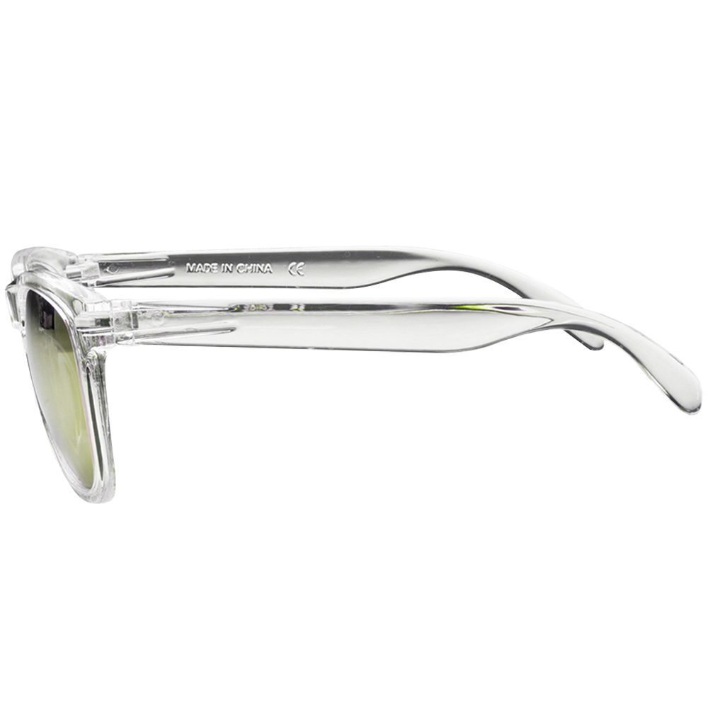 Solaris Mirrored Sunglasses 9
