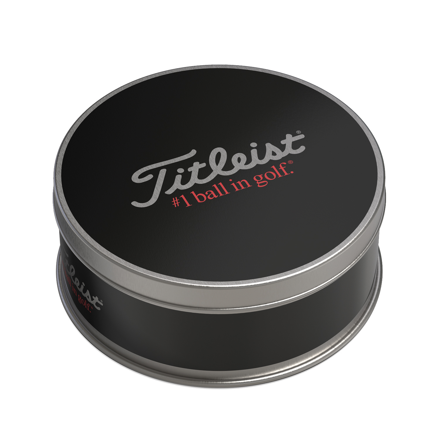 Titleist Pro V1 Collection Tin 1