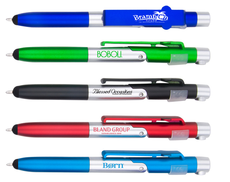 Multi-Purpose Pen - Model 4016