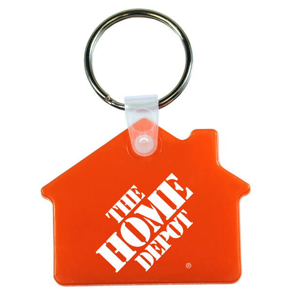 House Key Fob 5