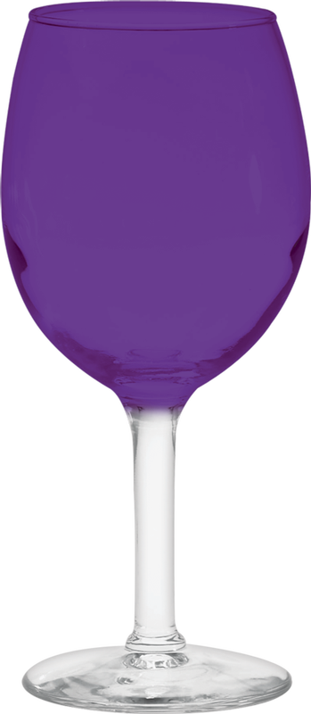11 oz. White Wine Glass 9