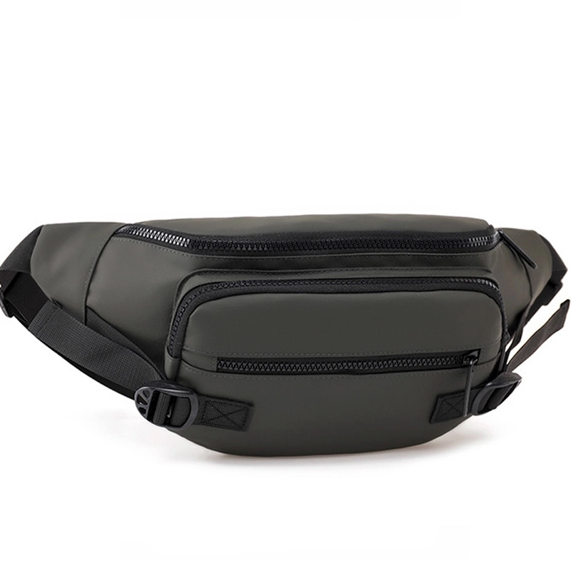 Custom Water proof Large Crossbody Fanny Pack 8