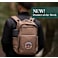 NBN Recycled Utility Insulated Backpack 90