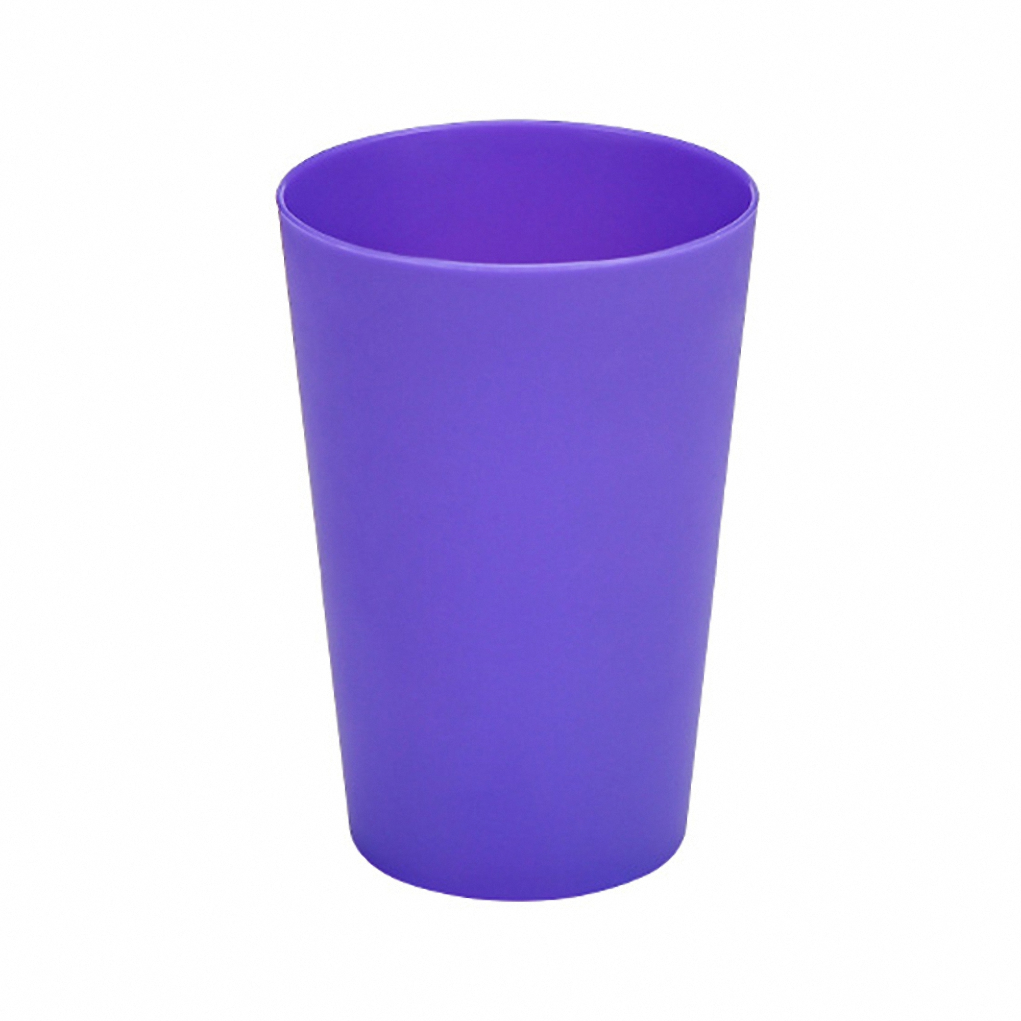 5 oz Reusable Plastic Party Cups 4