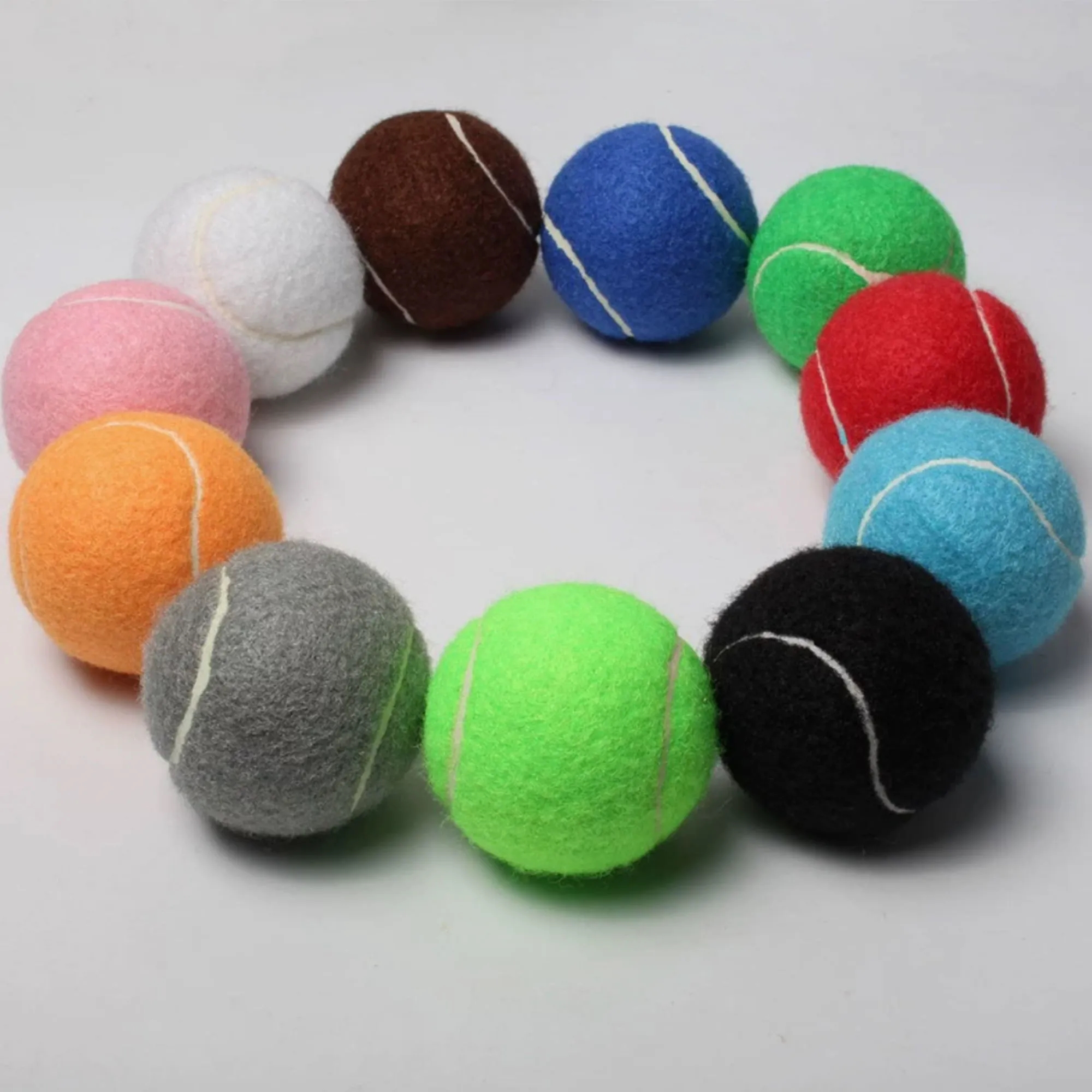 Pet Fetch Ball 2