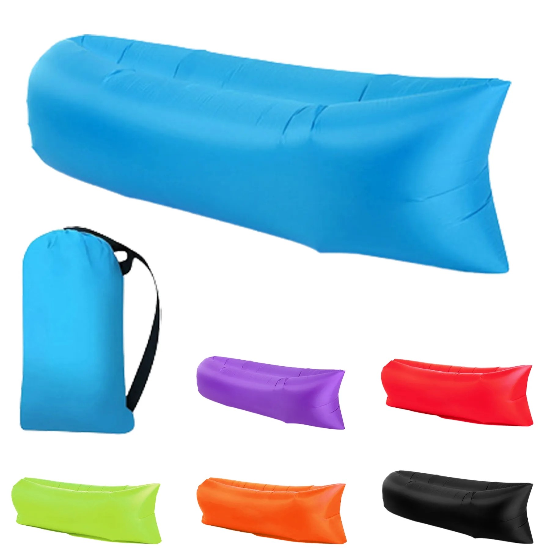 Inflatable Sofa 7