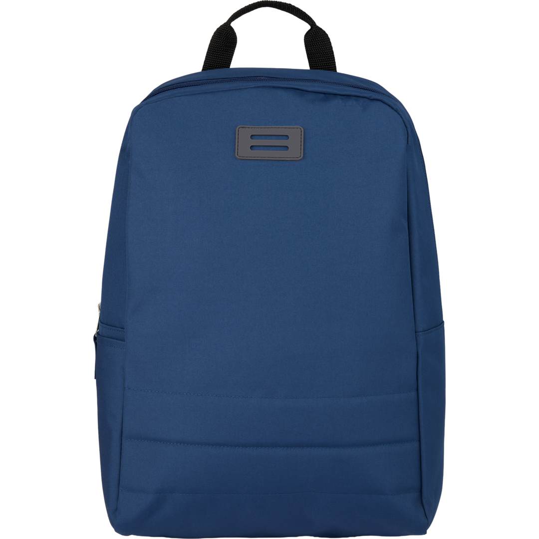 Ripple Recycled 15" Computer Backpack 21