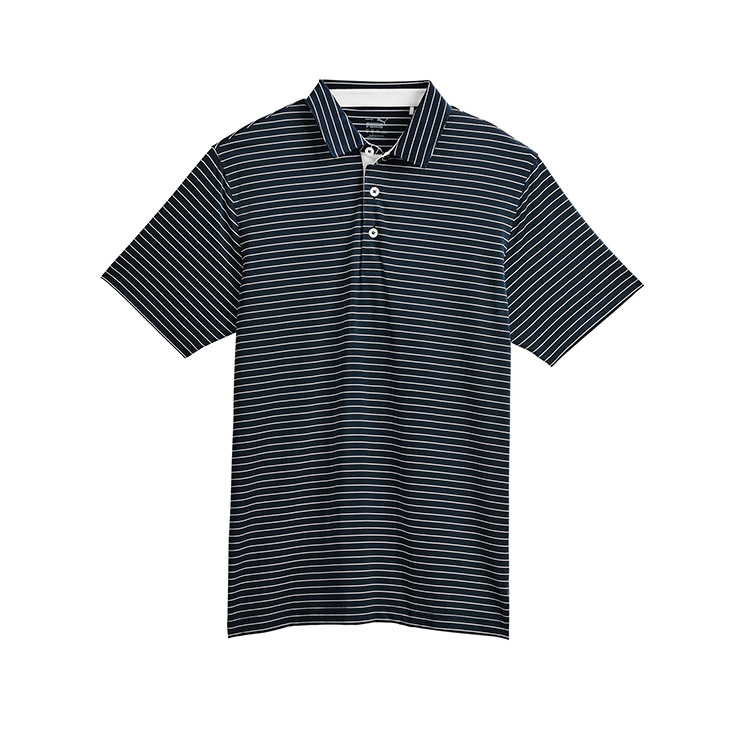 Puma Mattr Tucker Polo 7