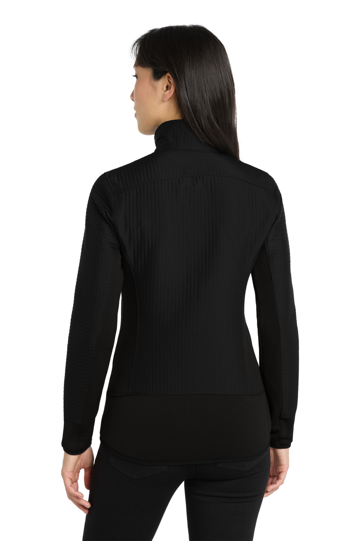 OGIO Women's Trax Jacket. LOG726 4