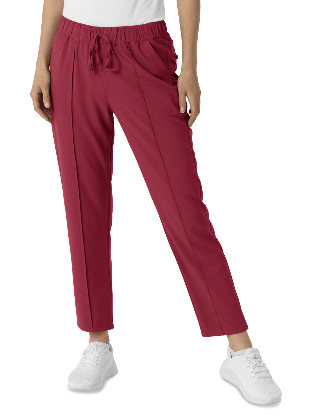 Wink - Renew - Women's Four-Pocket Tapered Ankle Scrub Pant 7