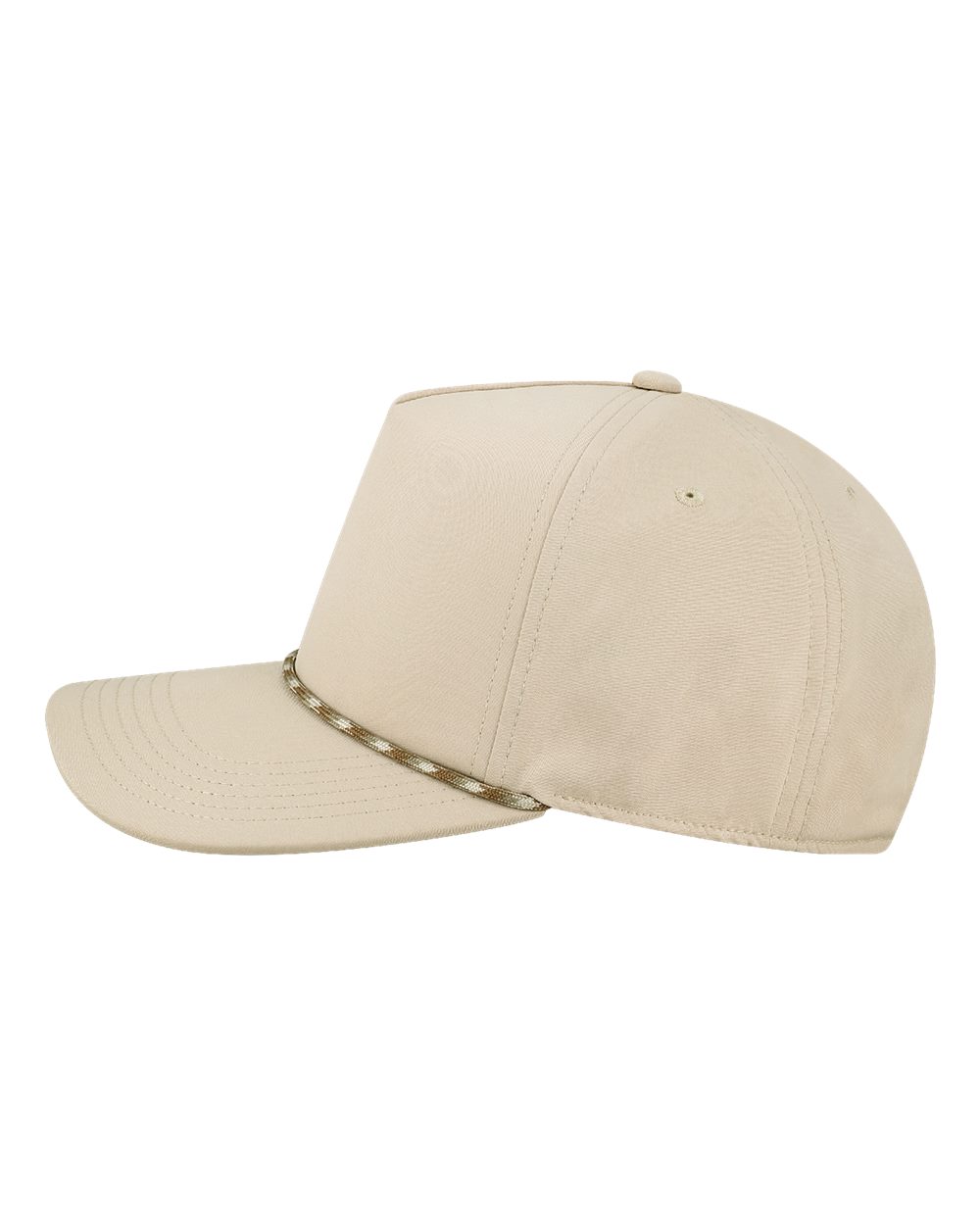 The Caddy Rope Adjustable Cap - CADDY 17