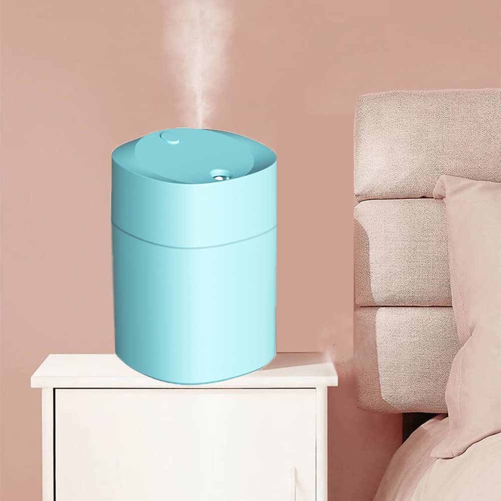 Portable Mini Humidifier 2