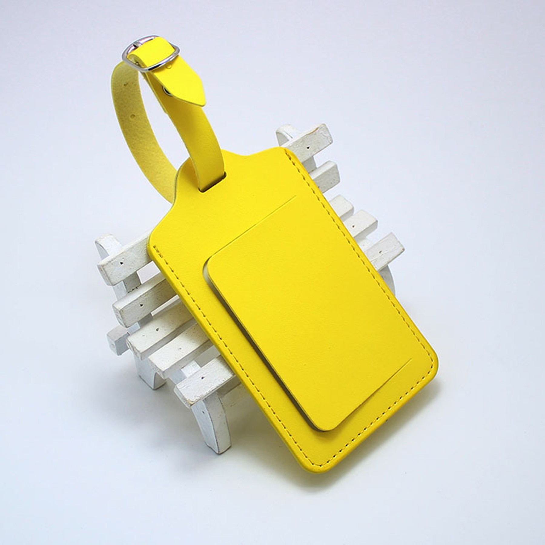 Luggage Tag 3