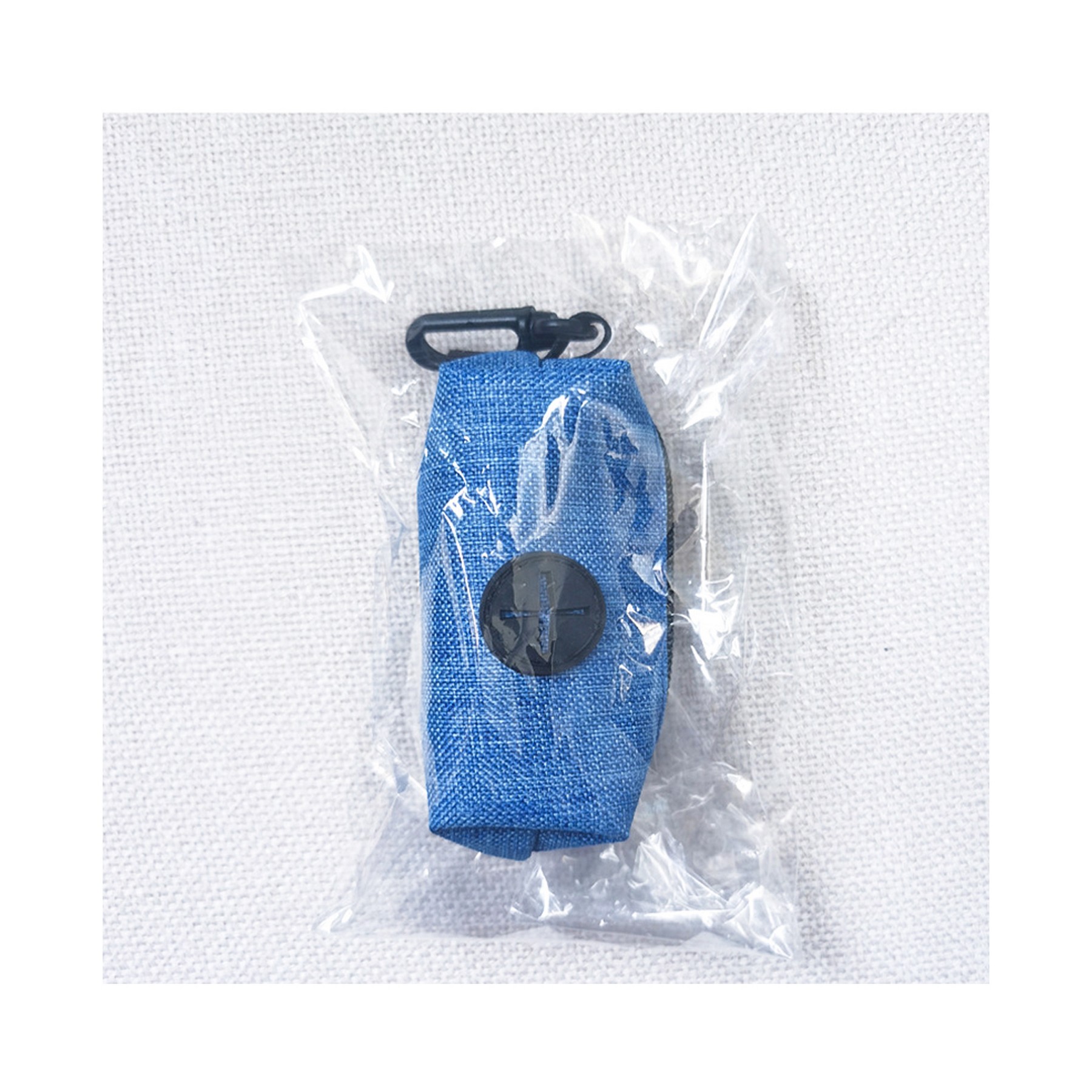 Pet Waste Bag Holder 3