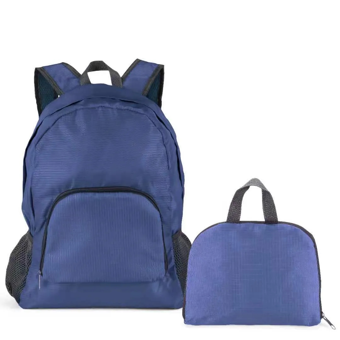 Ultralight Foldable Backpack 5