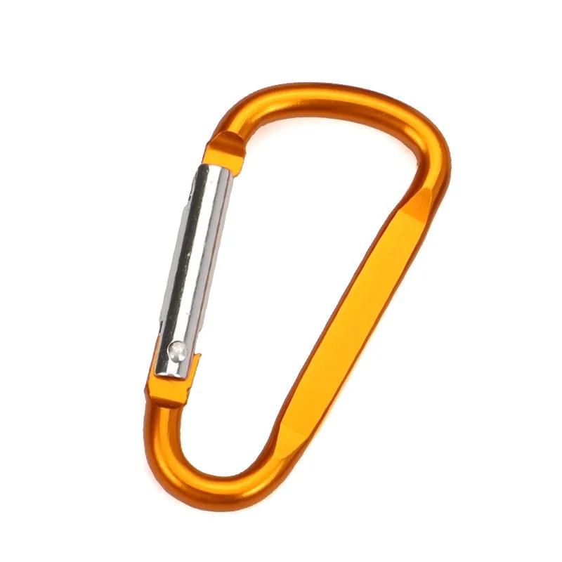 Aluminum Alloy Carabiner 9