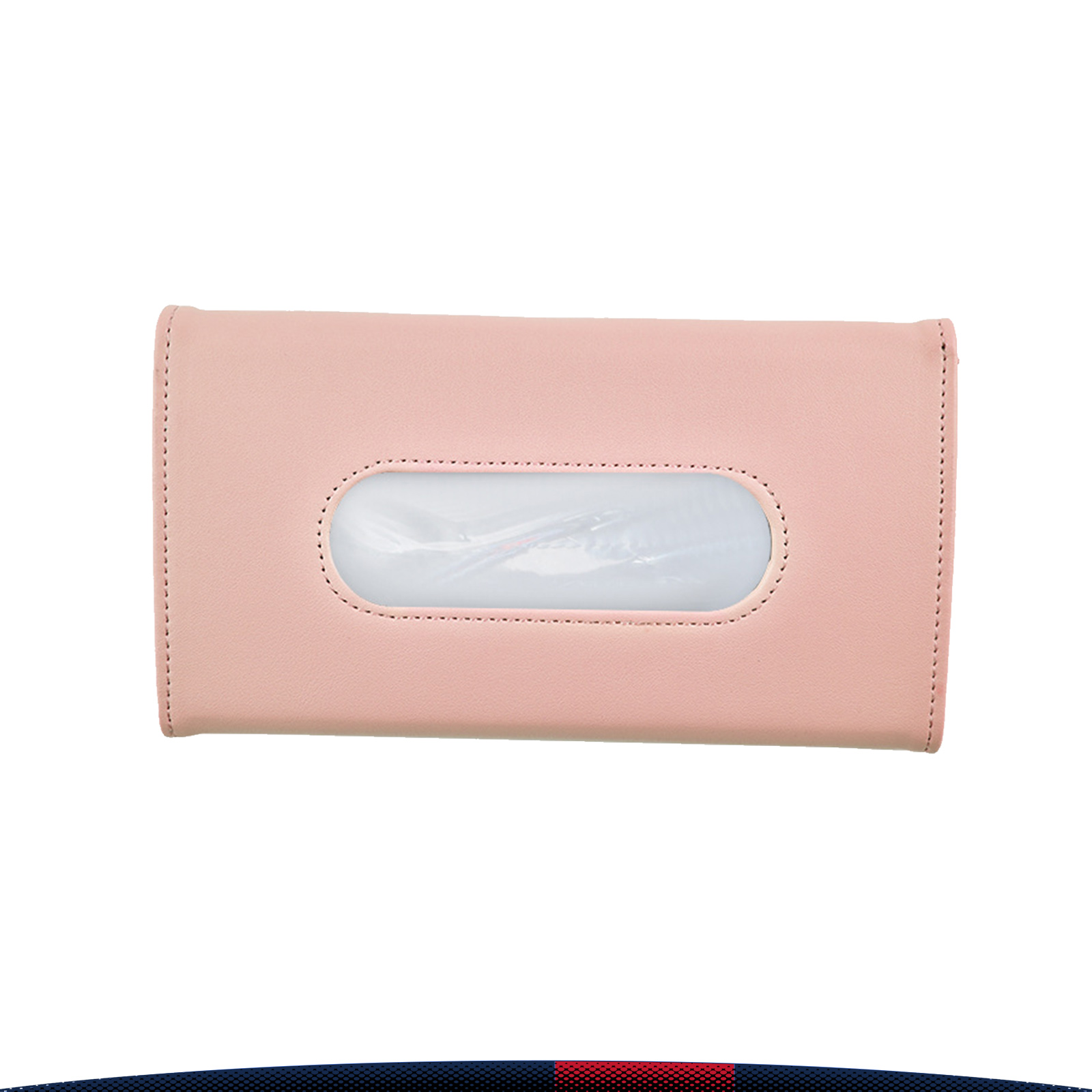 Car Hanging Tissue Case 4