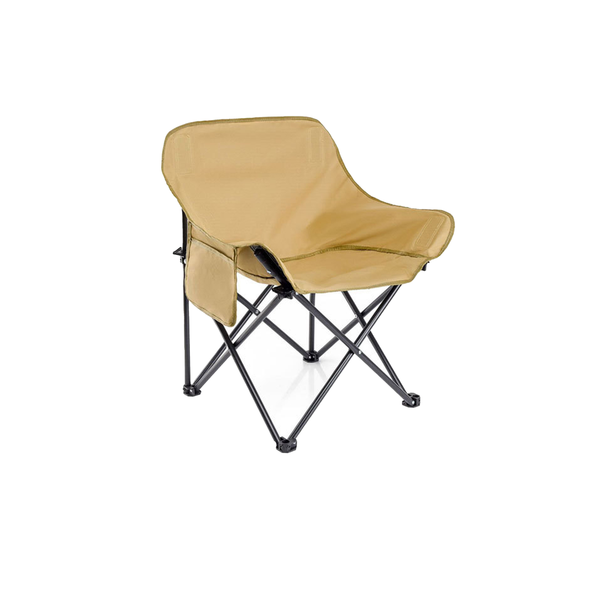 600D Oxford Fabric Portable Outdoor Chair 6
