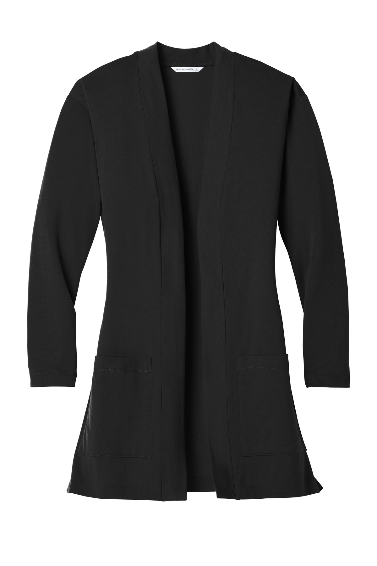 Women's Concept Long Pocket Cardigan
