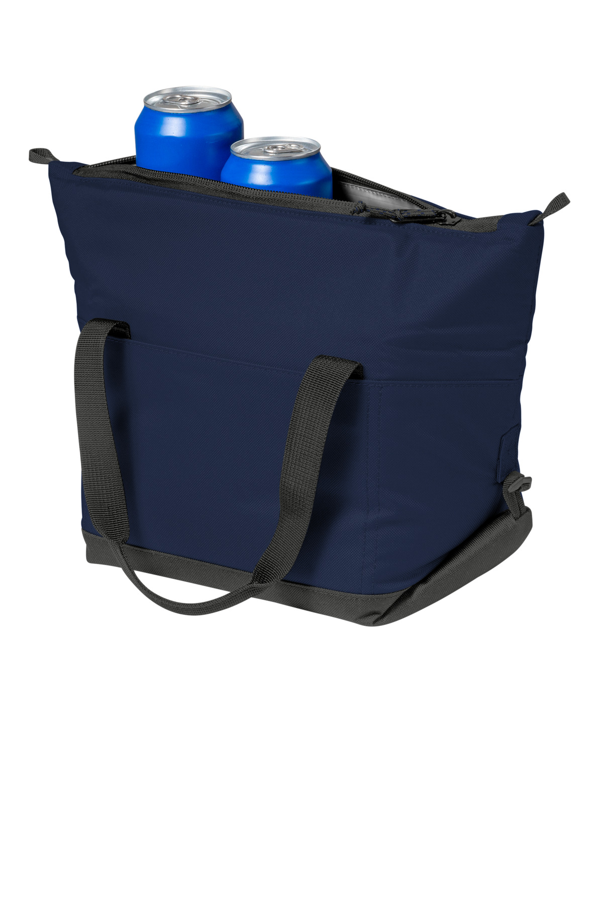 Port Authority 6-Can Collapsible Cooler BG515 18