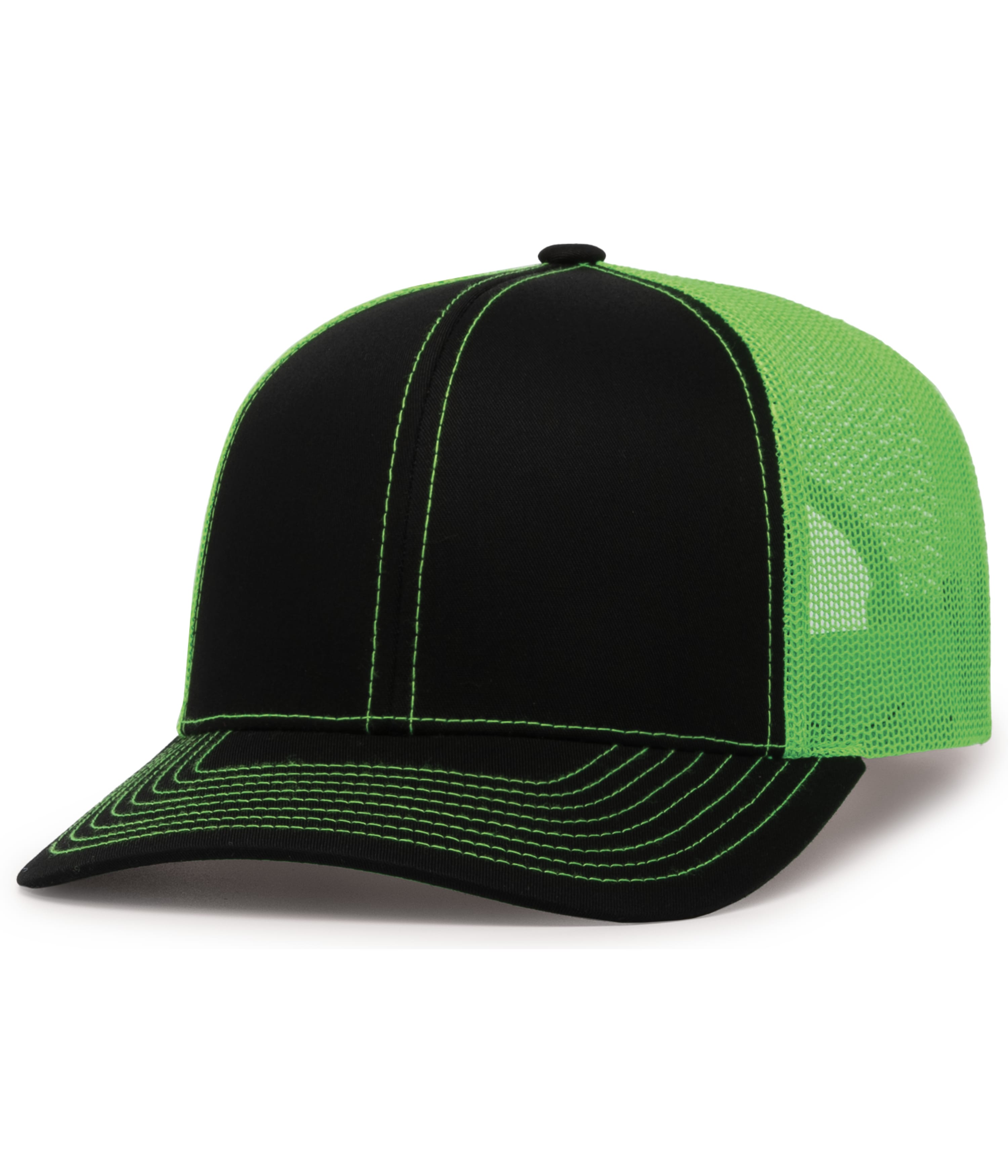 Trucker Snapback Cap 16