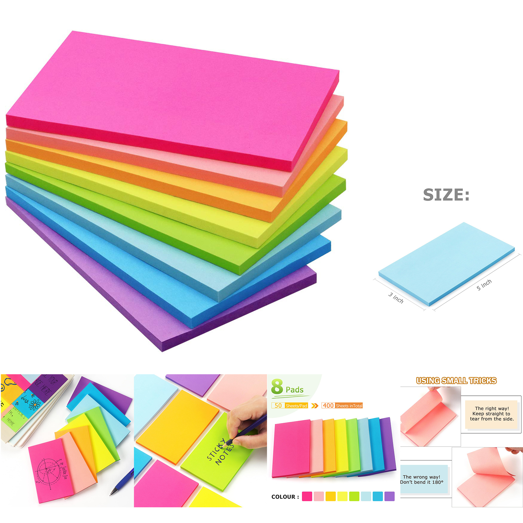 Sticky Notes 2