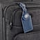 Wander & Roam Luggage Tag w/ Air Tag Holder 14