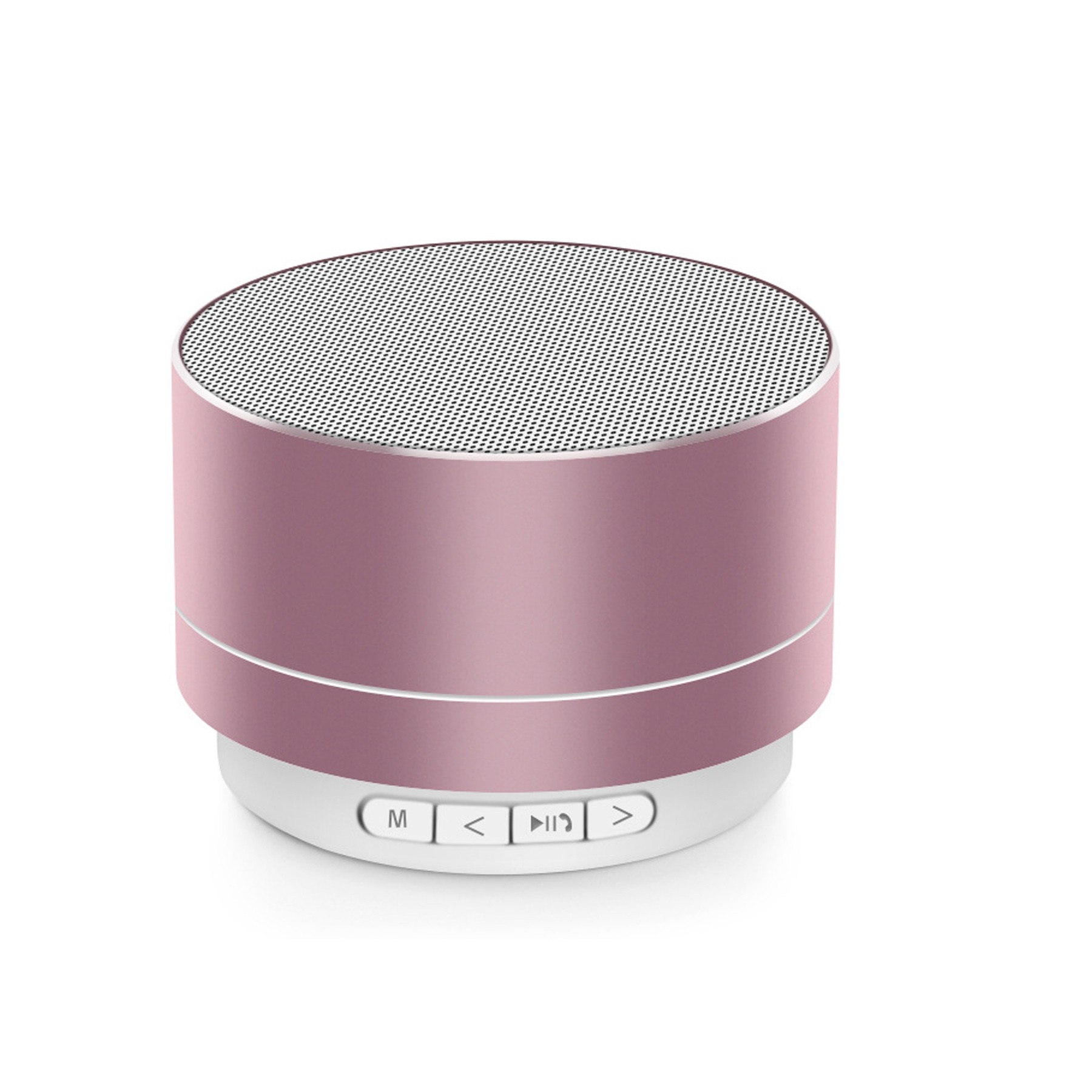 Aluminum Wireless Speaker 2