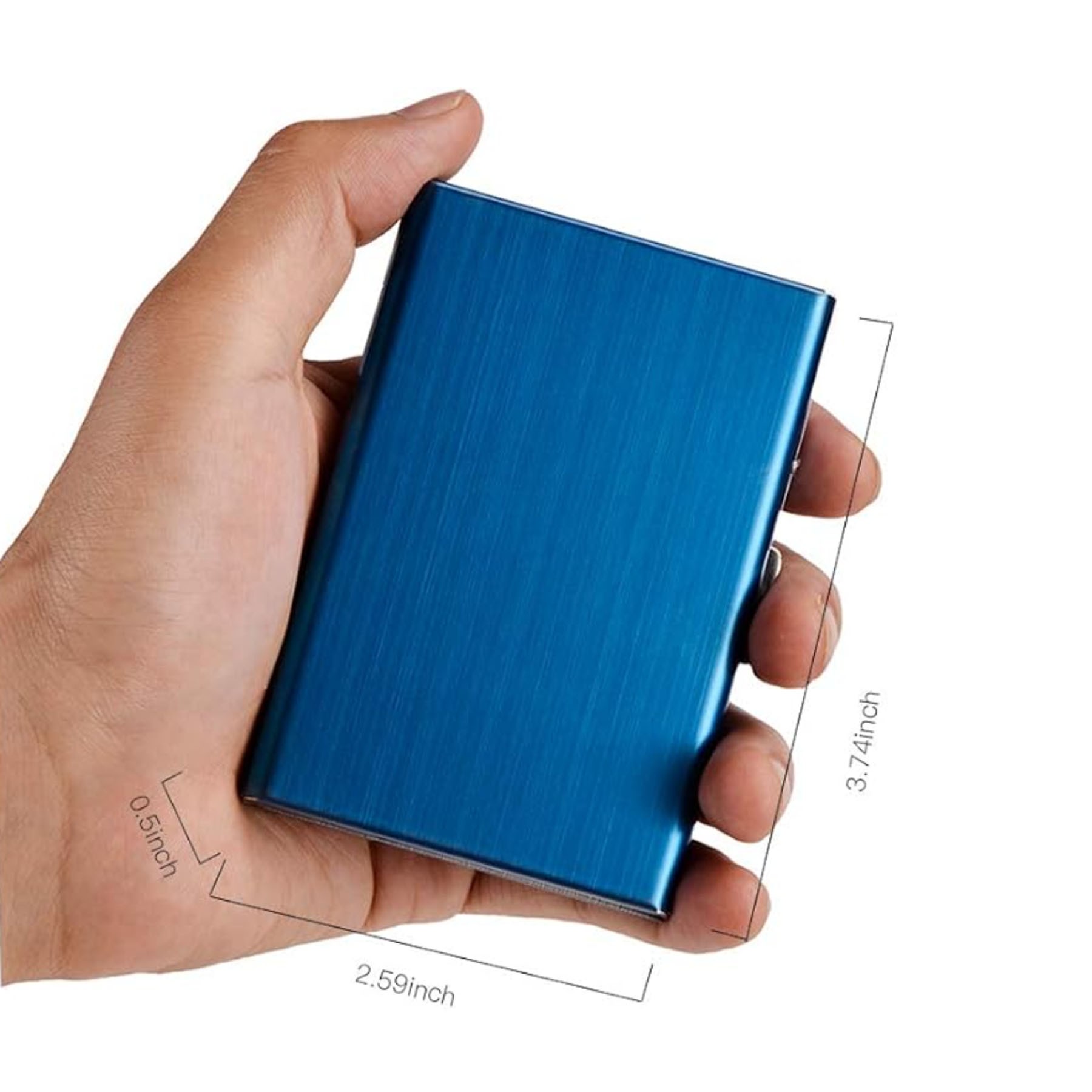 Card Case 4